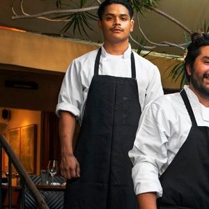 Meet your Posher, Brandon